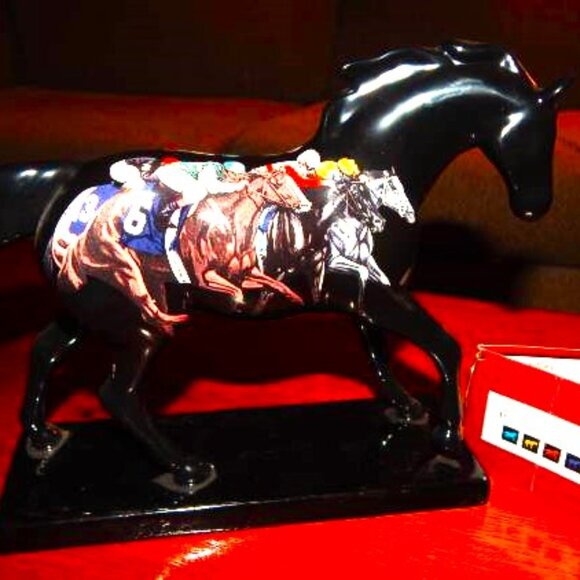 Painted Ponies New In Box Fantastic Fillies - Picture 3 of 3